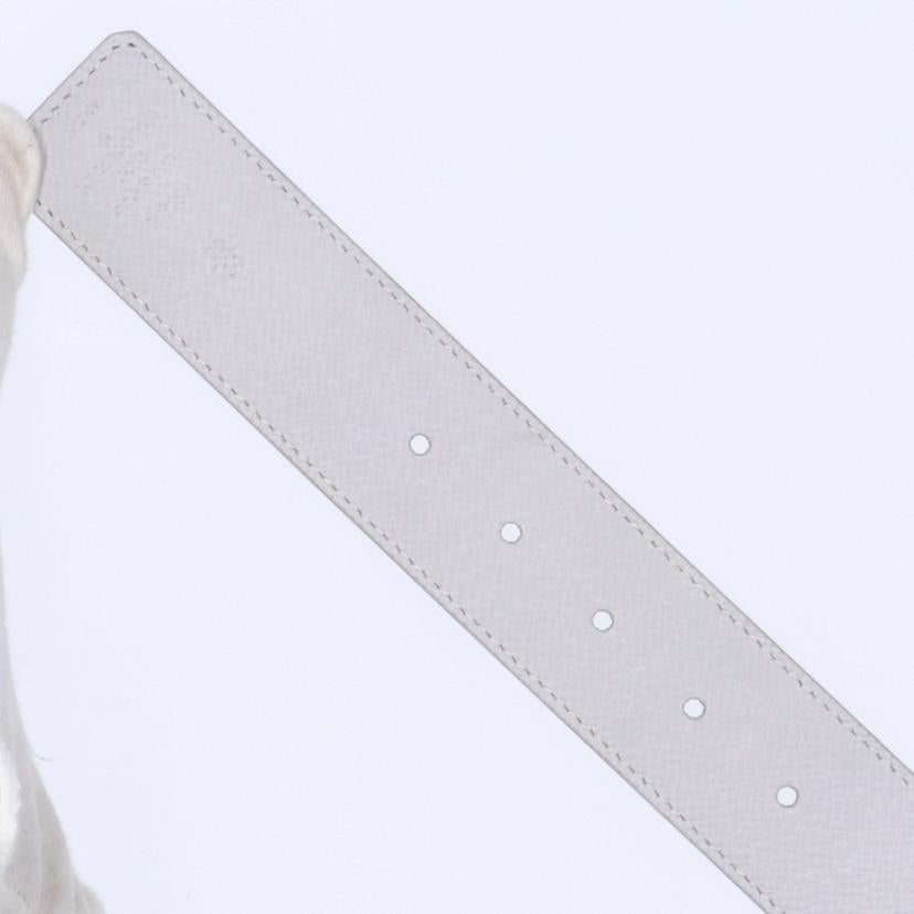 LV ルイヴィトン/サンチュール・LVイニシャル/リバーシブル/M0158V//AC3199/Aランク/75