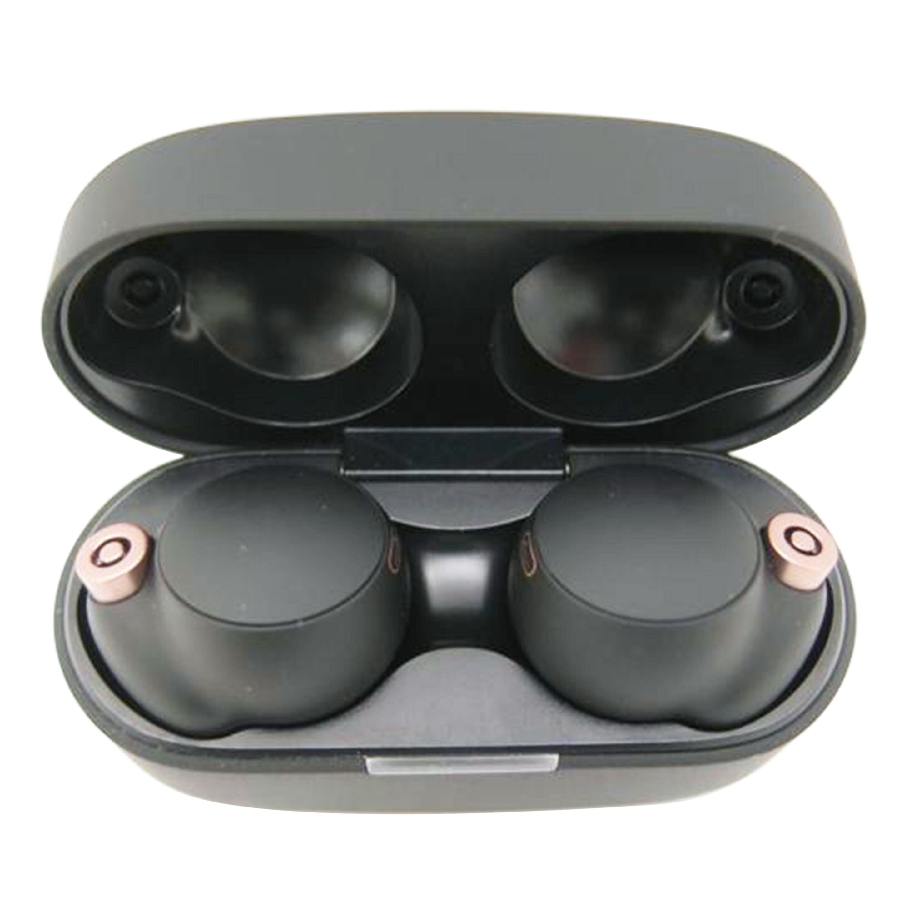 SONY ソニー/ワイヤレスイヤフォン/WF-1000XM4//5661561/Aランク/69