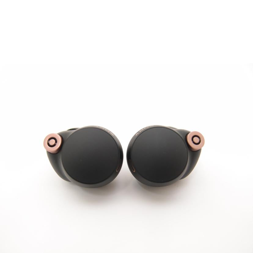 SONY ソニー/ワイヤレスイヤフォン/WF-1000XM4//5661561/Aランク/69