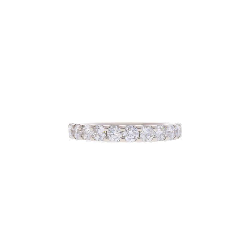 /PT900ダイヤリング1.00ct//Aランク/75