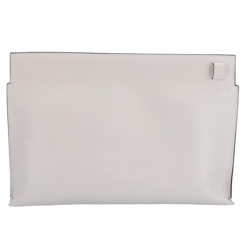 LOEWE ロエベ/アマソナプリント/レザークラッチバッグ//061410/SAランク/75