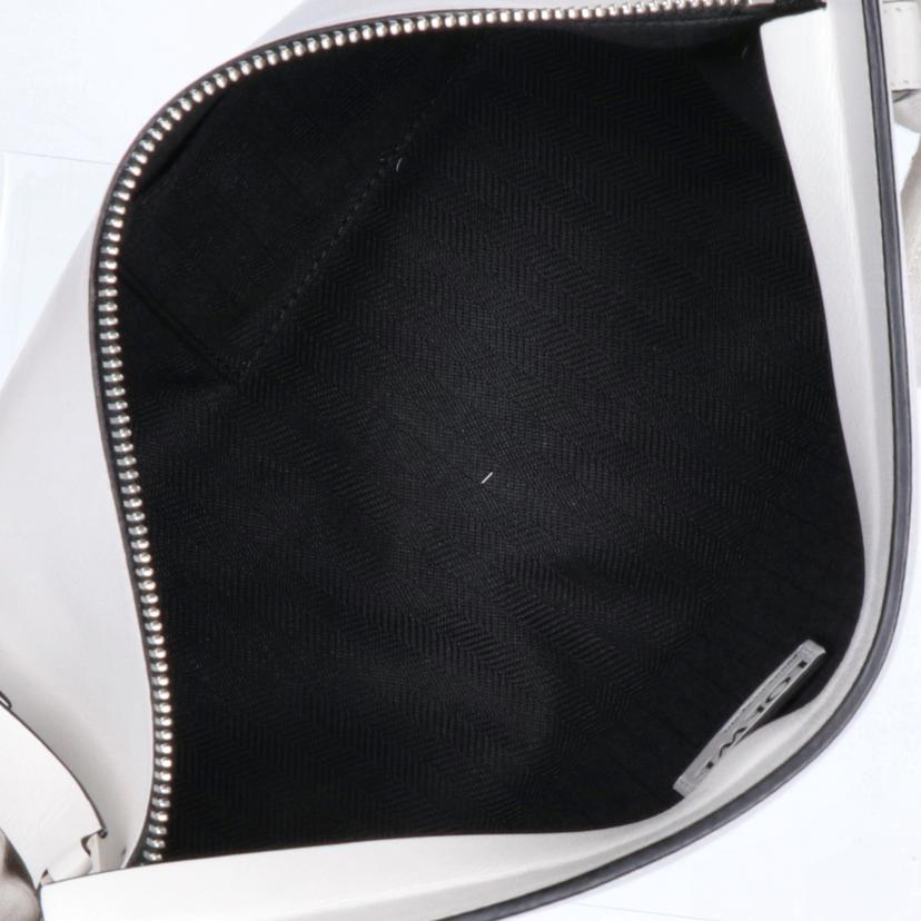 LOEWE ロエベ/アマソナプリント/レザークラッチバッグ//061410/SAランク/75