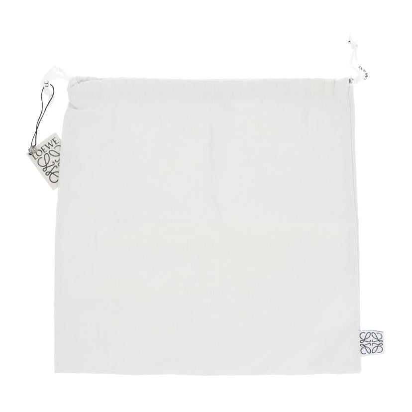 LOEWE ロエベ/アマソナプリント/レザークラッチバッグ//061410/SAランク/75