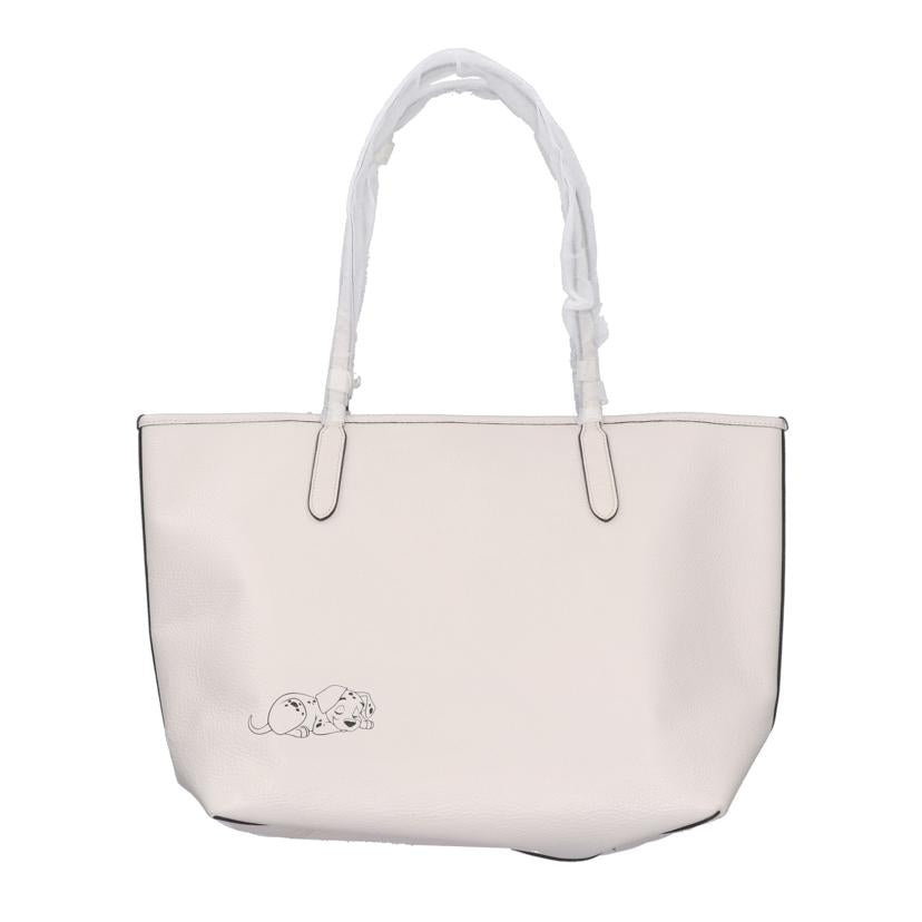 COACH コーチ/トートバッグ/101匹ワンちゃん/CC159//G22**/ABランク/93