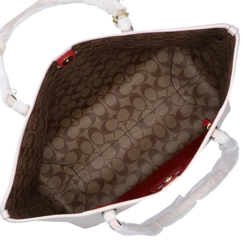 COACH コーチ/トートバッグ/101匹ワンちゃん/CC159//G22**/ABランク/93