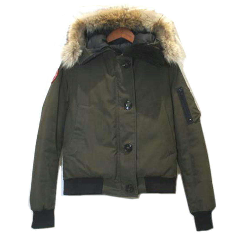 ＣＡＮＡＤＡ ＧＯＯＳＥ カナダグース/レディースファッション｜REXT ONLINE 公式通販サイト