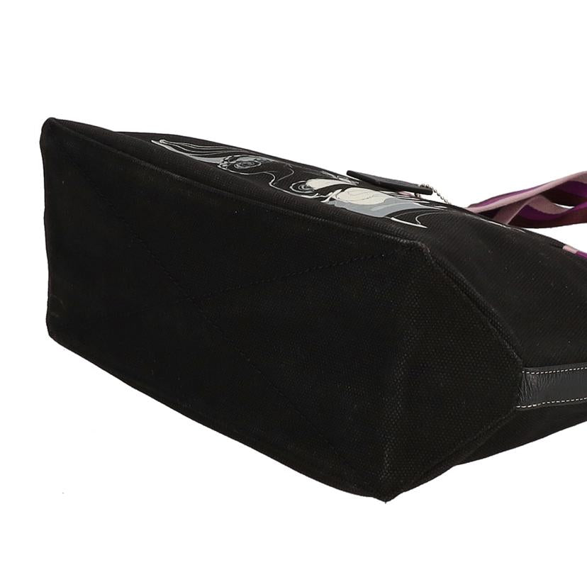 COACH コーチ/トートバッグ/ヴィランズ/CC407//G22**/ABランク/93