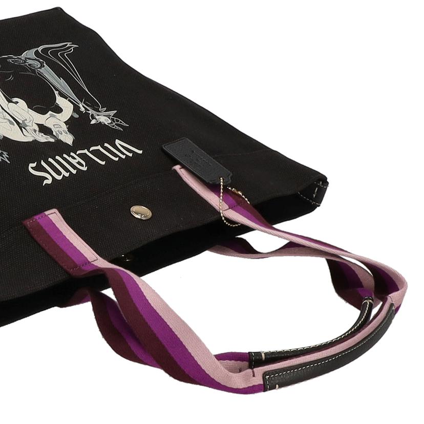 COACH コーチ/トートバッグ/ヴィランズ/CC407//G22**/ABランク/93