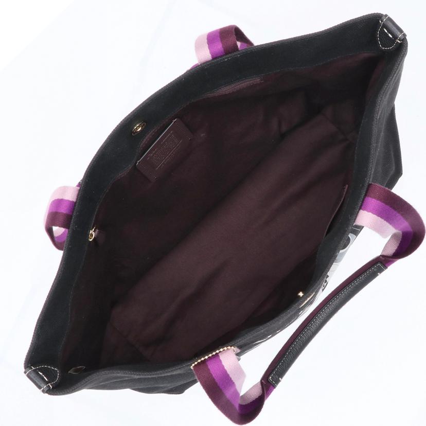 COACH コーチ/トートバッグ/ヴィランズ/CC407//G22**/ABランク/93