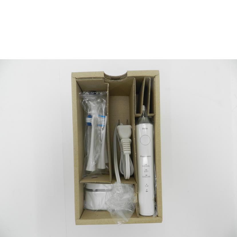 Panasonic Panasonic/音波振動ハブラシ/9264691626197//Aランク/69