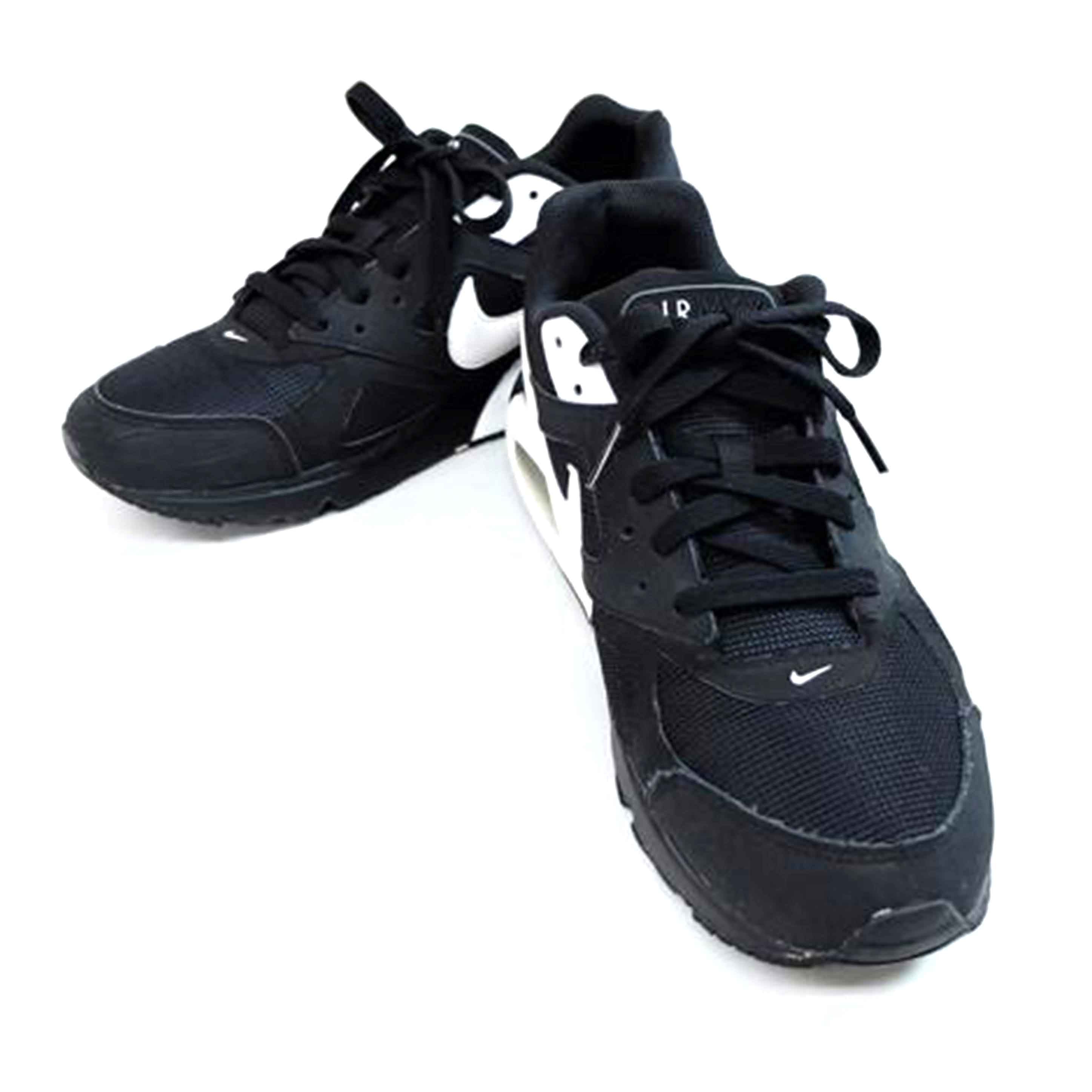 NIKE ナイキ/AIRMAX IVO/580518-011//Bランク/71