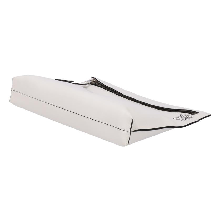 LOEWE ロエベ/アマソナプリント/クラッチバッグ//SAランク/75