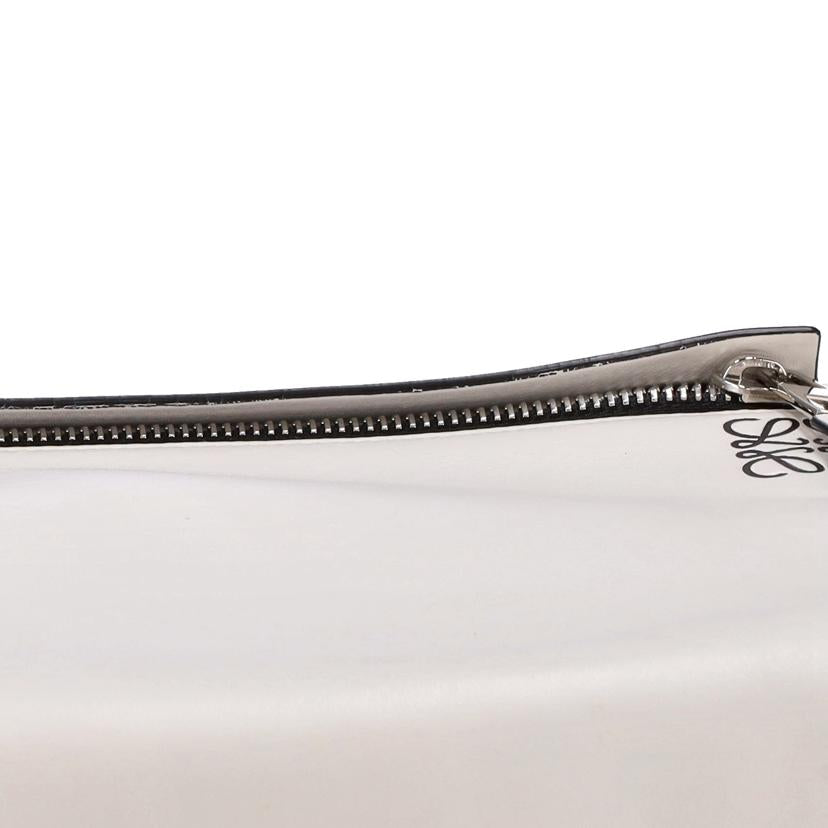 LOEWE ロエベ/アマソナプリント/クラッチバッグ//SAランク/75