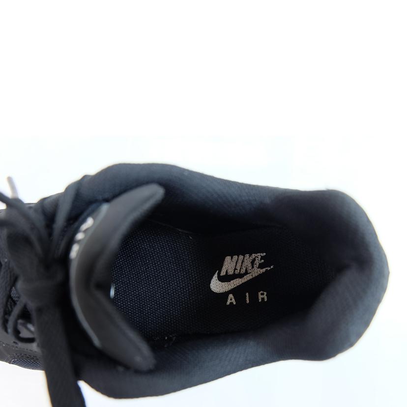 NIKE ナイキ/AIRMAX IVO/580518-011//Bランク/71