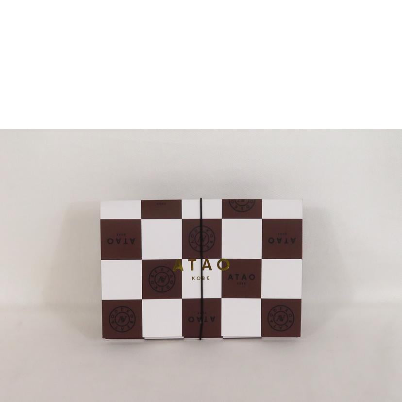 ATAO アタオ/limo パイソン箔 ラウンドファスナー長財布/ラベンダー//SAランク/81