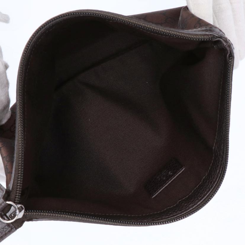 GUCCI グッチ/GG柄セカンドポーチ/339556//520981/ABランク/75