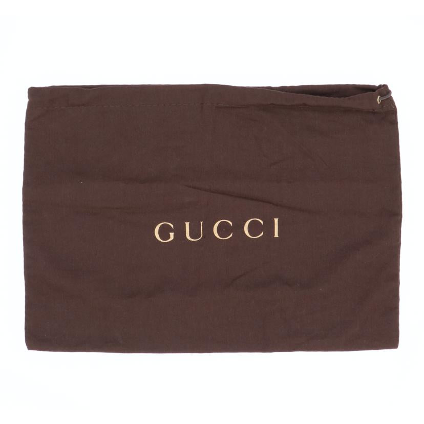 GUCCI グッチ/GG柄セカンドポーチ/339556//520981/ABランク/75