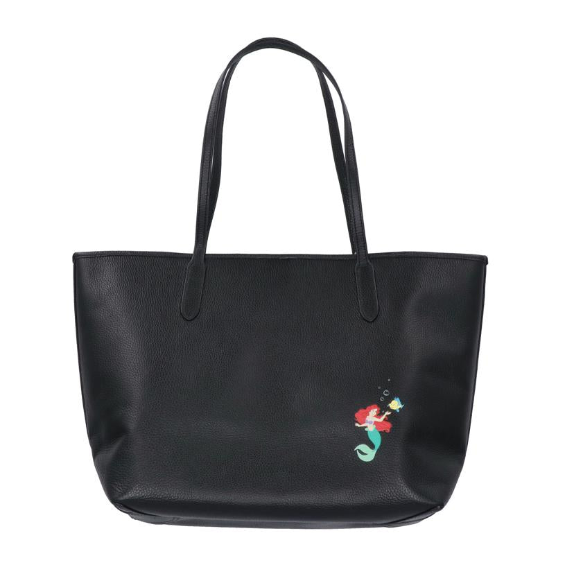 COACH コーチ/トートバッグ/リトル・マーメイド/CC160//G22**/ABランク/93