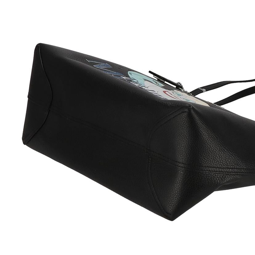 COACH コーチ/トートバッグ/リトル・マーメイド/CC160//G22**/ABランク/93