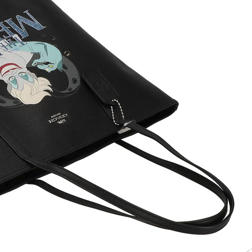 COACH コーチ/トートバッグ/リトル・マーメイド/CC160//G22**/ABランク/93