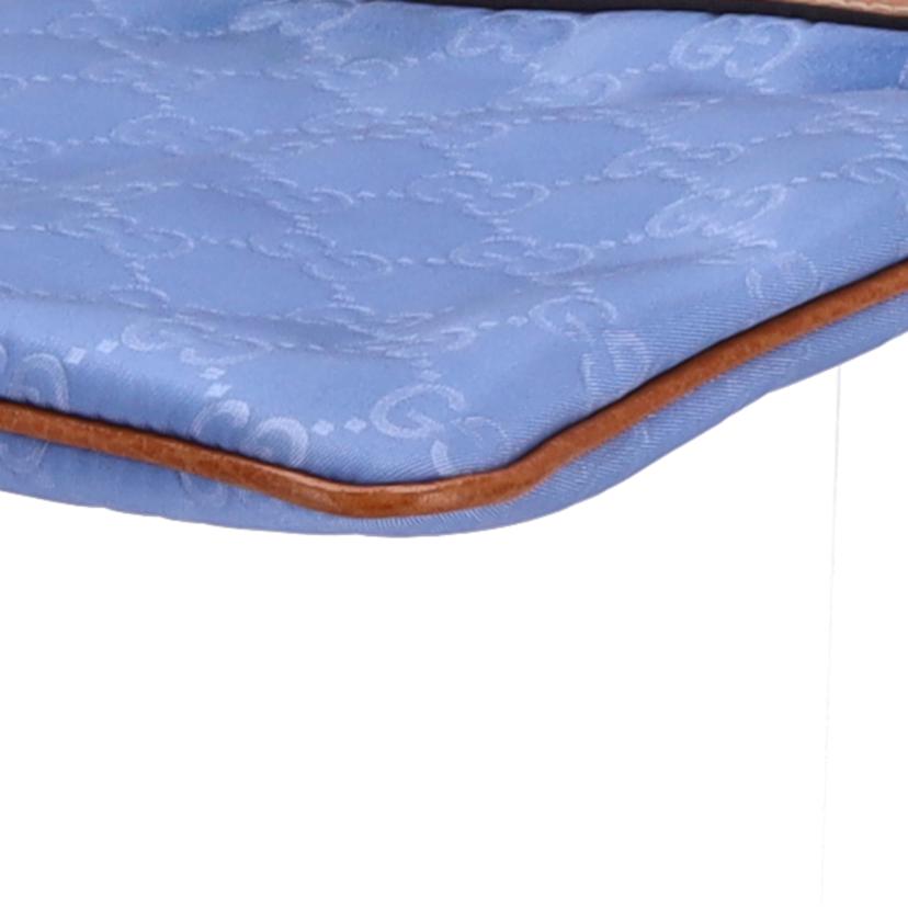 GUCCI グッチ/GG柄セカンドポーチ/339556//520981/ABランク/75