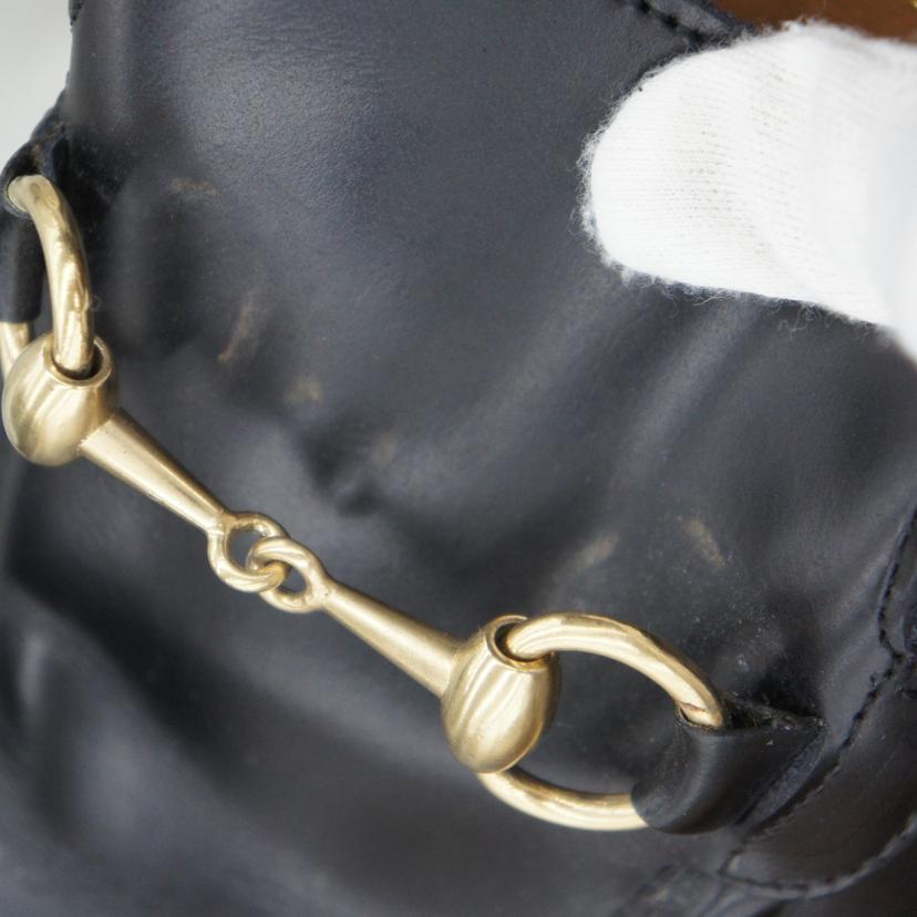 GUCCI グッチ/ 靴ローファー//Bランク/75