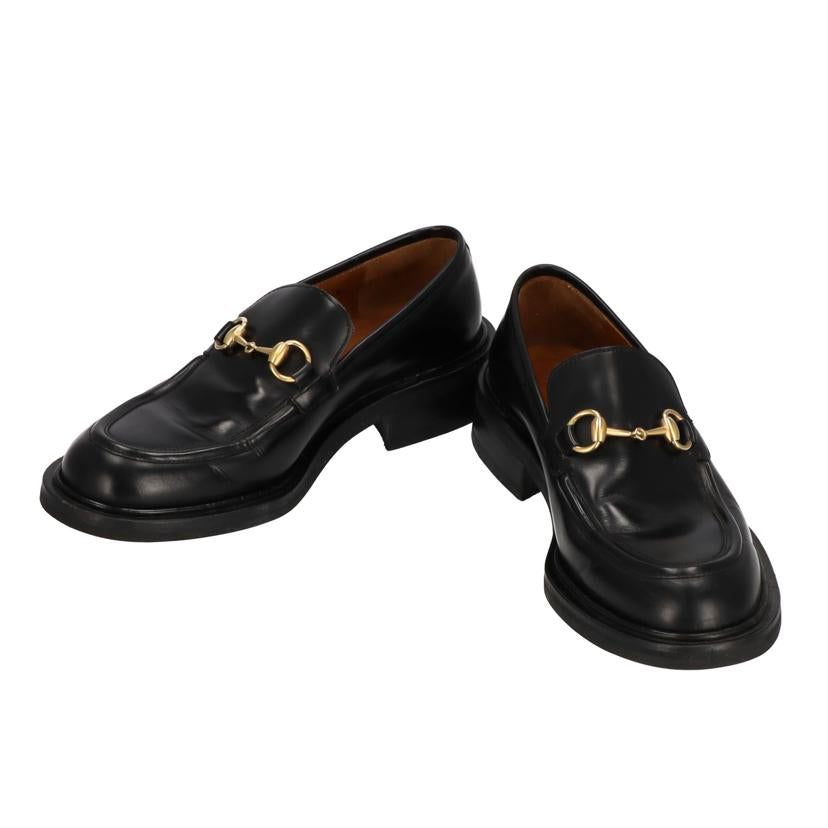 GUCCI グッチ/ 靴ローファー//Bランク/75