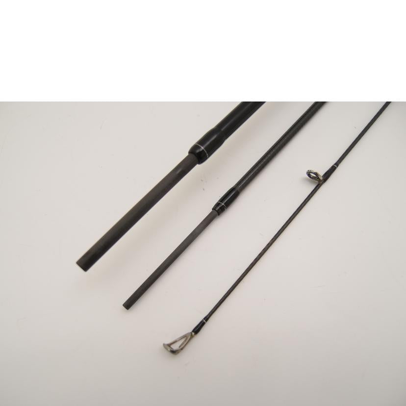 DAIWA ダイワ/トラウトロッド【スピニング】/WISE STREAM 62L-3//ABランク/69