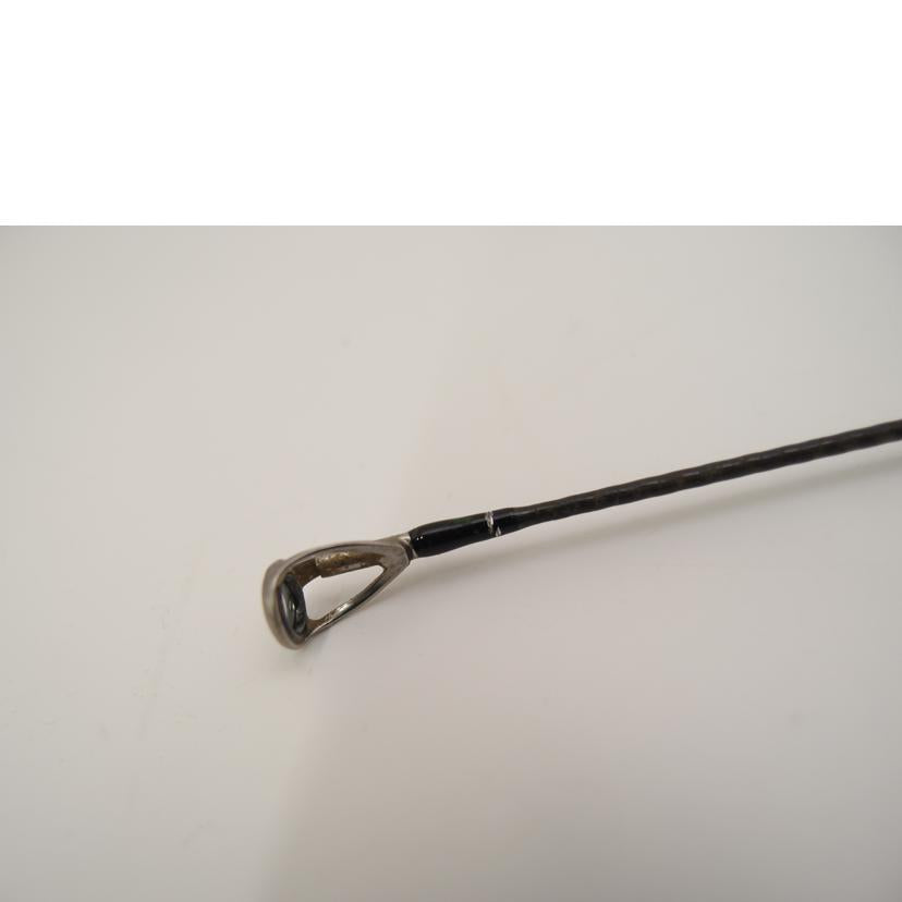 DAIWA ダイワ/トラウトロッド【スピニング】/WISE STREAM 62L-3//ABランク/69