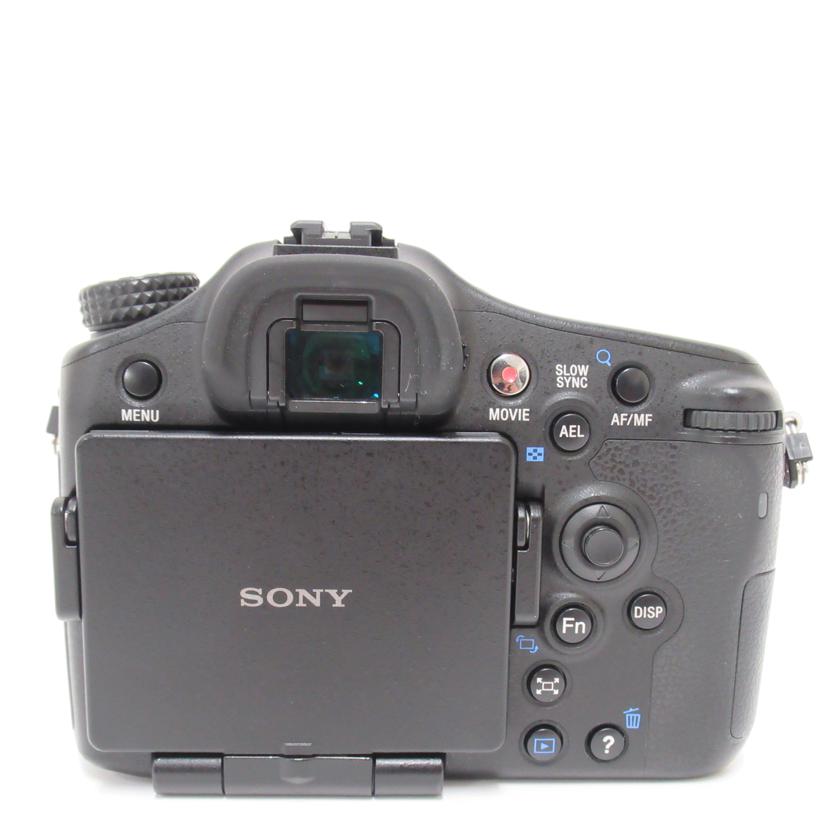 SONY/SLT-A77V ボディ/SLT-A77V//0746896/ABランク/63