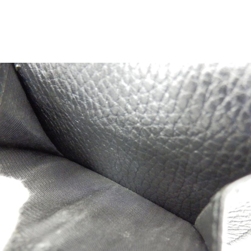 GUCCI グッチ/GGプチマーモントWホック三つ折り財布/523277・2184//ABランク/88