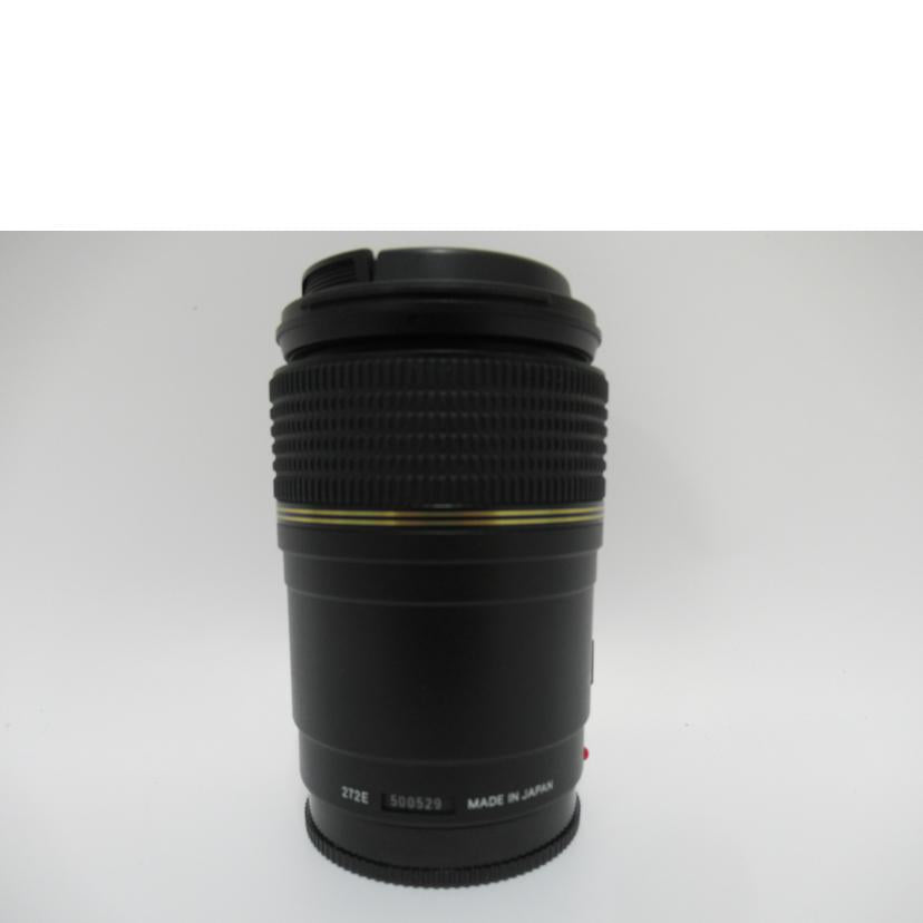 TAMRON タムロン/レンズ SP AF Di 90mm1:2.8 MACRO/SP AF Di 90mm1:2.8 MACRO//500529/ABランク/63