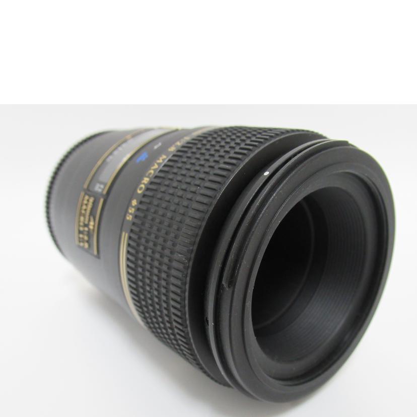 TAMRON タムロン/レンズ SP AF Di 90mm1:2.8 MACRO/SP AF Di 90mm1:2.8 MACRO//500529/ABランク/63