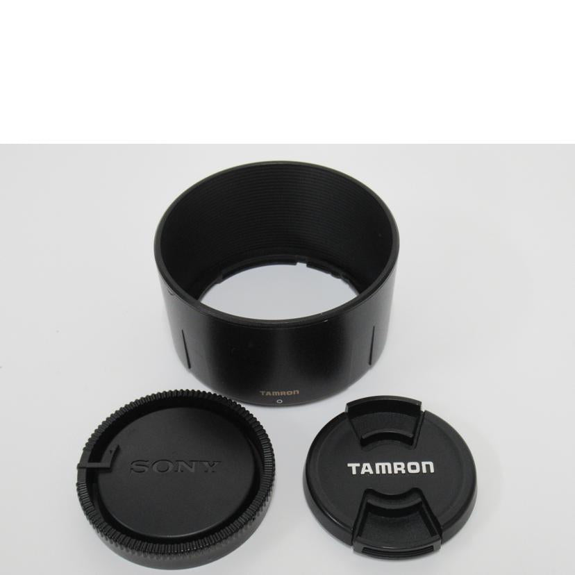 TAMRON タムロン/レンズ SP AF Di 90mm1:2.8 MACRO/SP AF Di 90mm1:2.8 MACRO//500529/ABランク/63