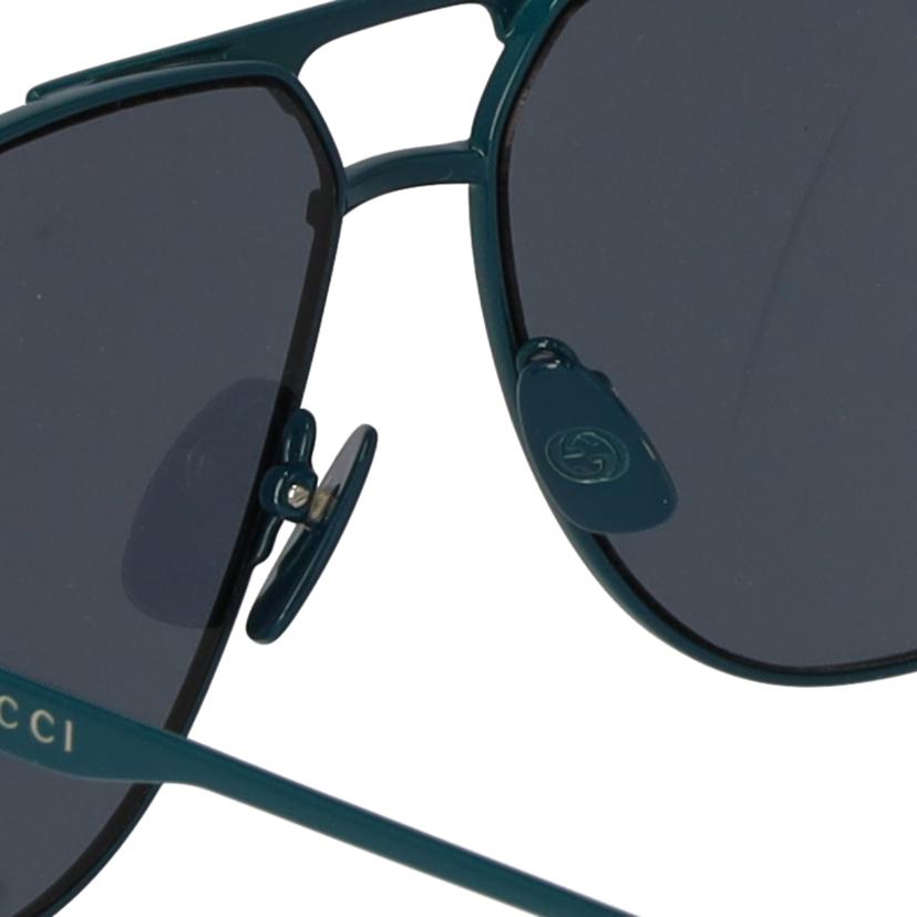GUCCI /サングラス/GG0336S//TOUBSL2070/Bランク/75