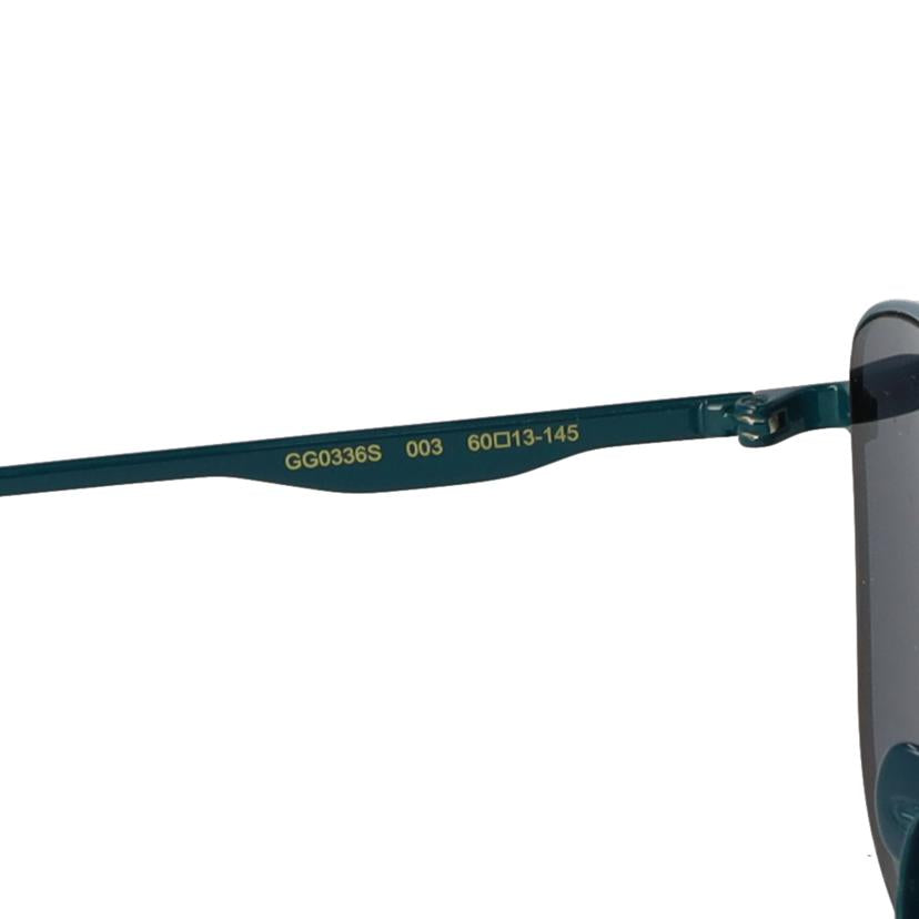 GUCCI /サングラス/GG0336S//TOUBSL2070/Bランク/75