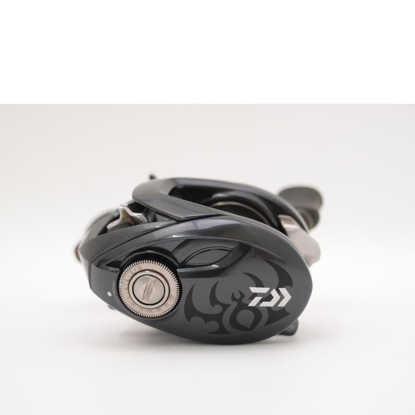 DAIWA ダイワ/ベイトリール【TATULA】/SV TW 103SH//ABランク/69