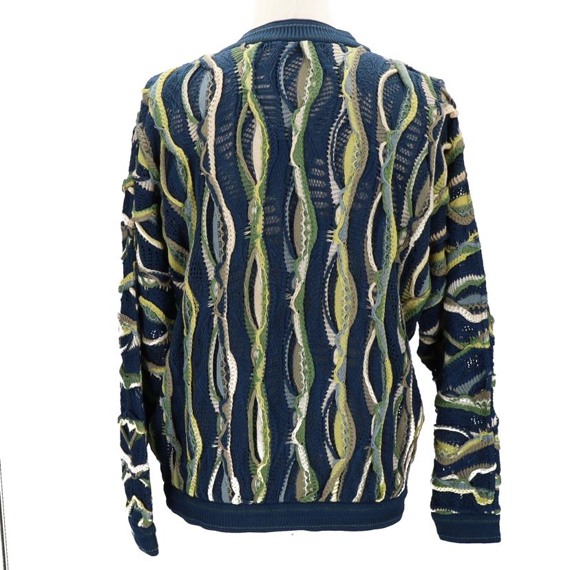 COOGI クージー/ニット//SAランク/75