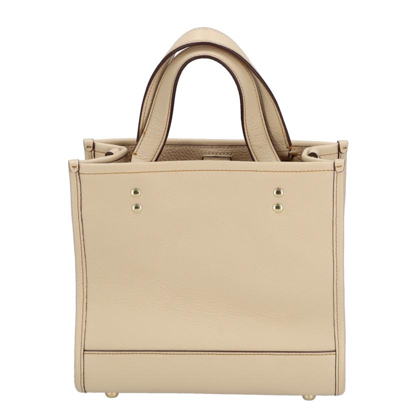 COACH コーチ/2Wayハンドバッグ/スヌーピー/CE850//H22**/Aランク/06