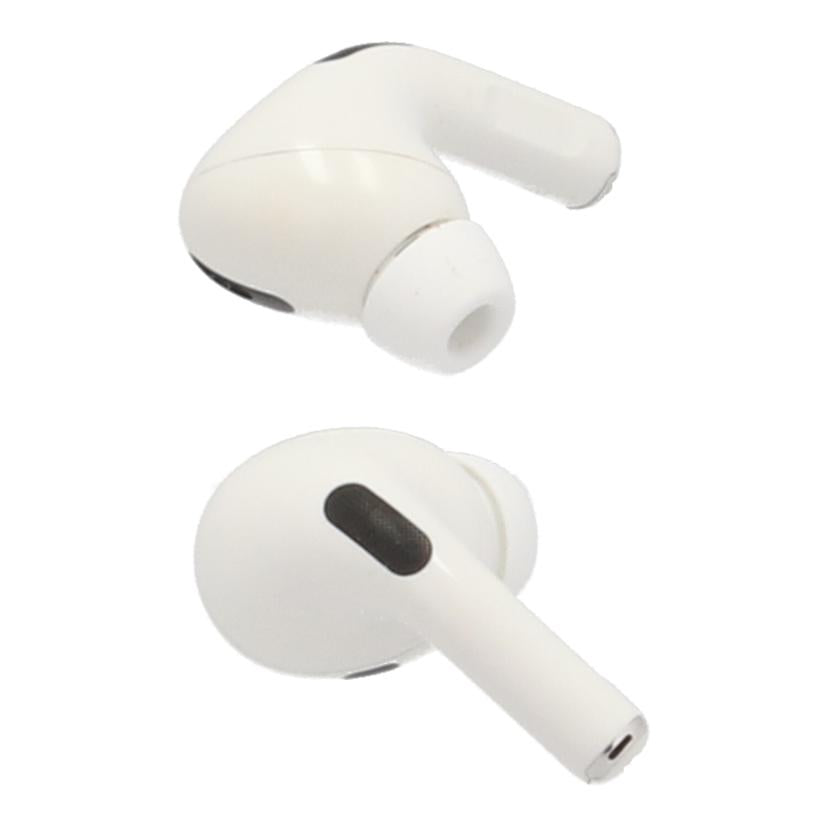 Apple アップル/AirPods Pro/MWP22J/A//H1CFD7VQ0C6L/Cランク/78