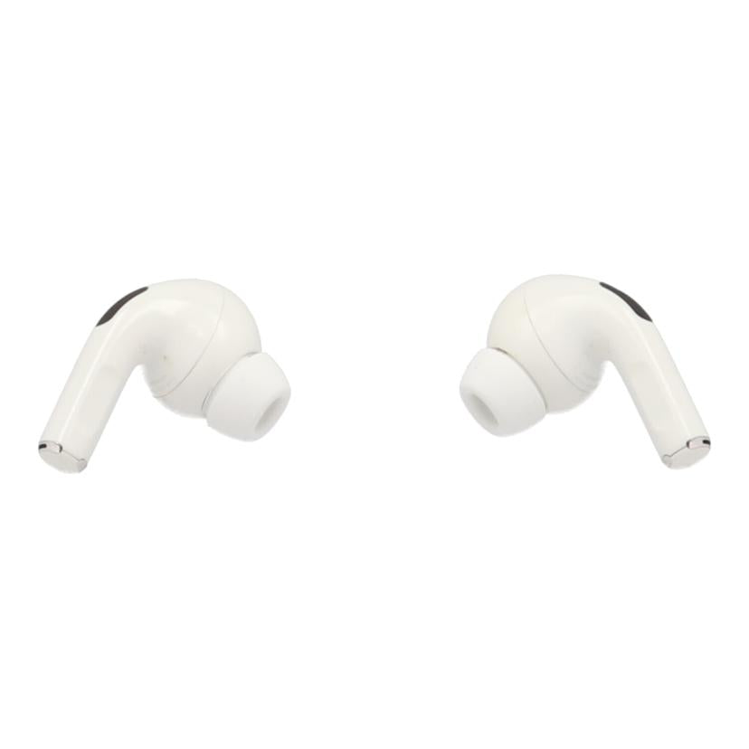 Apple アップル/AirPods Pro/MWP22J/A//H1CFD7VQ0C6L/Cランク/78