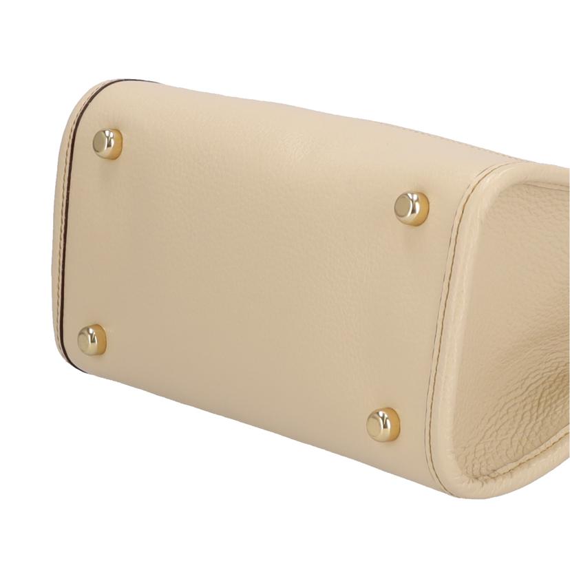 COACH コーチ/2Wayハンドバッグ/スヌーピー/CE850//H22**/Aランク/06