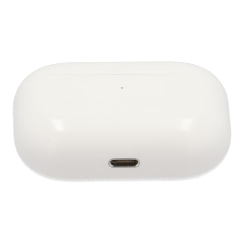Apple アップル/AirPods Pro/MWP22J/A//H1CFD7VQ0C6L/Cランク/78