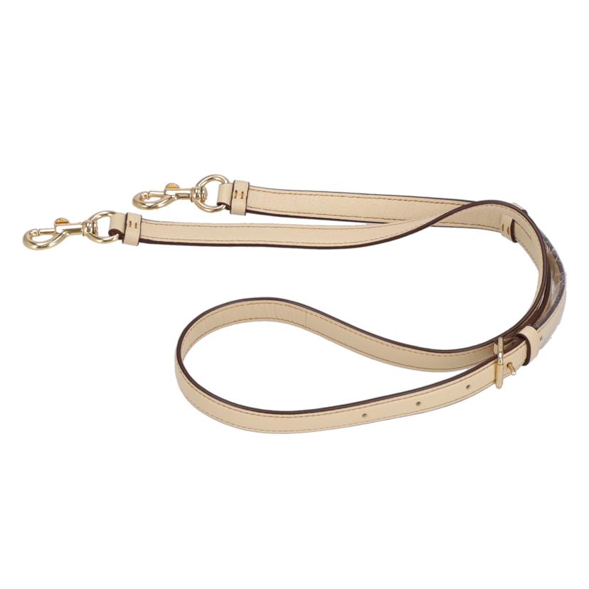 COACH コーチ/2Wayハンドバッグ/スヌーピー/CE850//H22**/Aランク/06