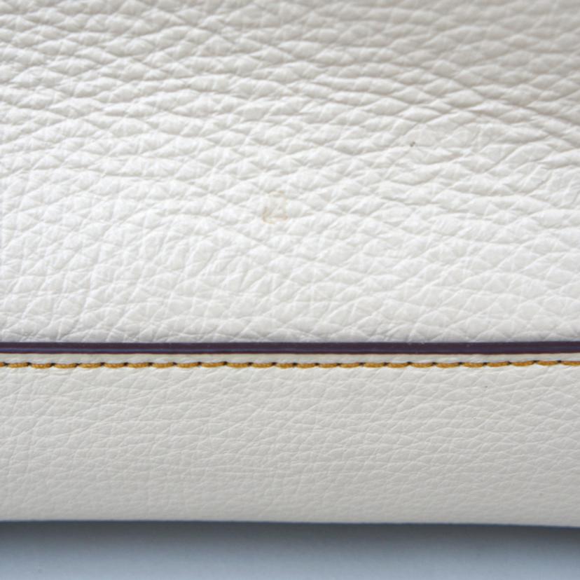 COACH コーチ/2Wayハンドバッグ/スヌーピー/CE850//H22**/Aランク/06