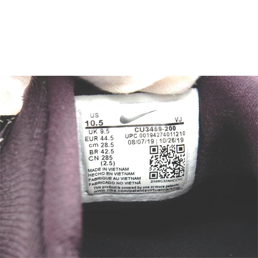 NIKE×UNDERCOVER ナイキ×アンダーカーバー/REACT PRESTO リアクトプレスト/CU3459-200//ABランク/02