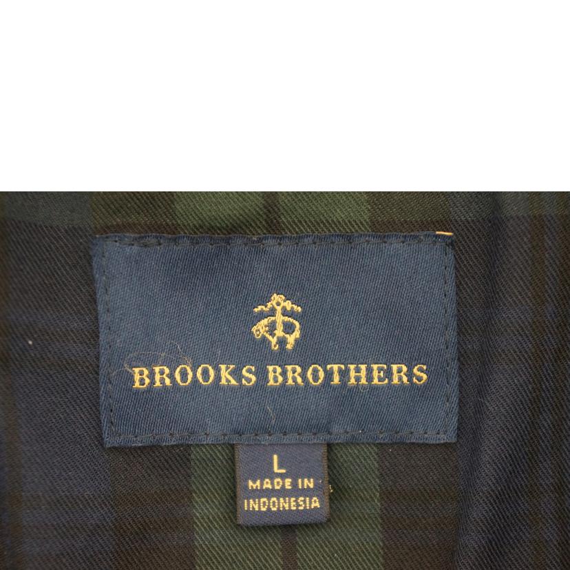 BROOKS BROTHERS ブルックスブラザーズ/ダウンジャケット/100116174//Aランク/09