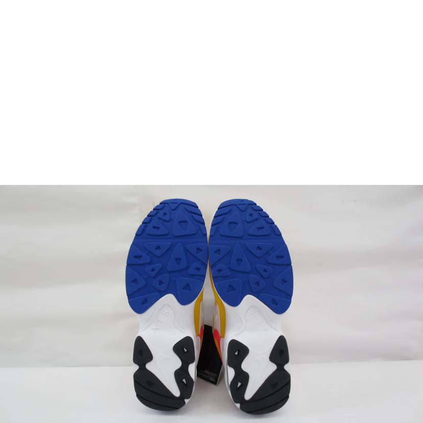 NIKE ナイキ/AIR MAX2 LIGHT/UNIVERSITY GOLD/FLASH CRIMSON/AO1741-700//SAランク/06