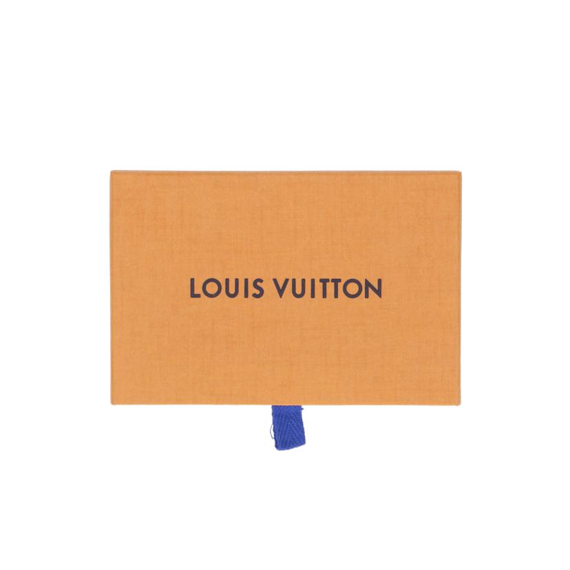 LV ルイ・ヴィトン/アンヴェロップ カルト ドゥ ヴィジット/ダミエグラフィット/N63338//CA4***/SAランク/05