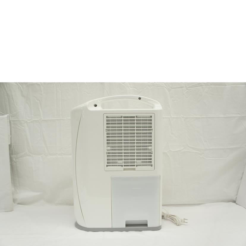 CORONA コロナ/衣類乾燥除湿機/CD-S6321-W//8221129/ABランク/05